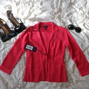 New Fashionable Armani Jeans Women Jacket Size S